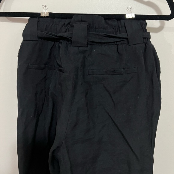 Twik Paperbag pants - Picture 3 of 5